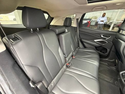 Used 2019 Acura RDX AWD image 20