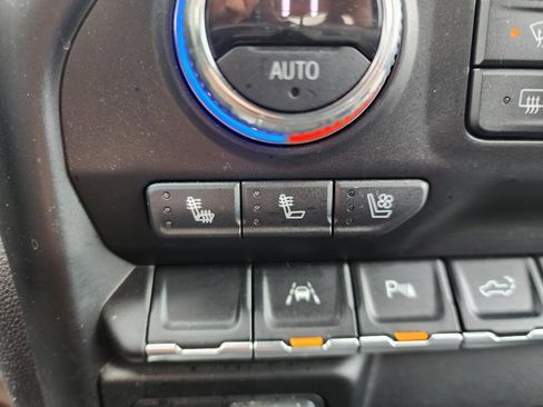 Certified 2022 GMC Sierra 1500 SLT w/ SLT Premium Plus Package image 52