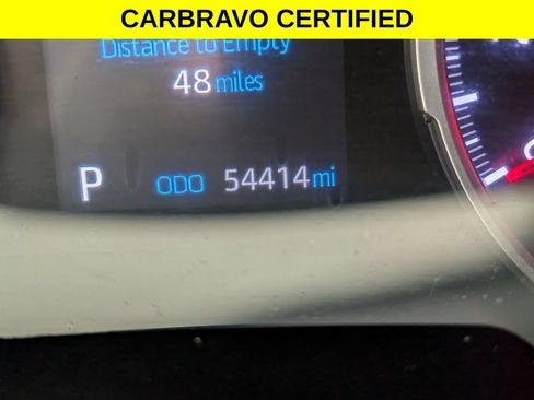 Used 2020 Toyota RAV4 LE FWD image 17