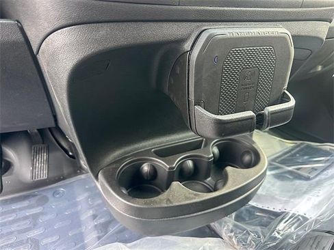 New 2025 RAM ProMaster 3500 w/ Crew Van Package FWD image 20