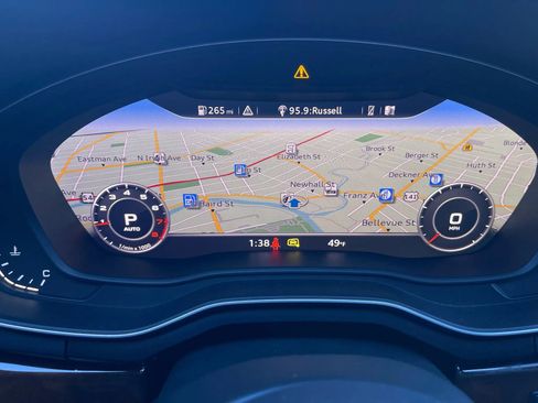 Used 2019 Audi A5 2.0T Premium Plus w/ Premium Plus image 13