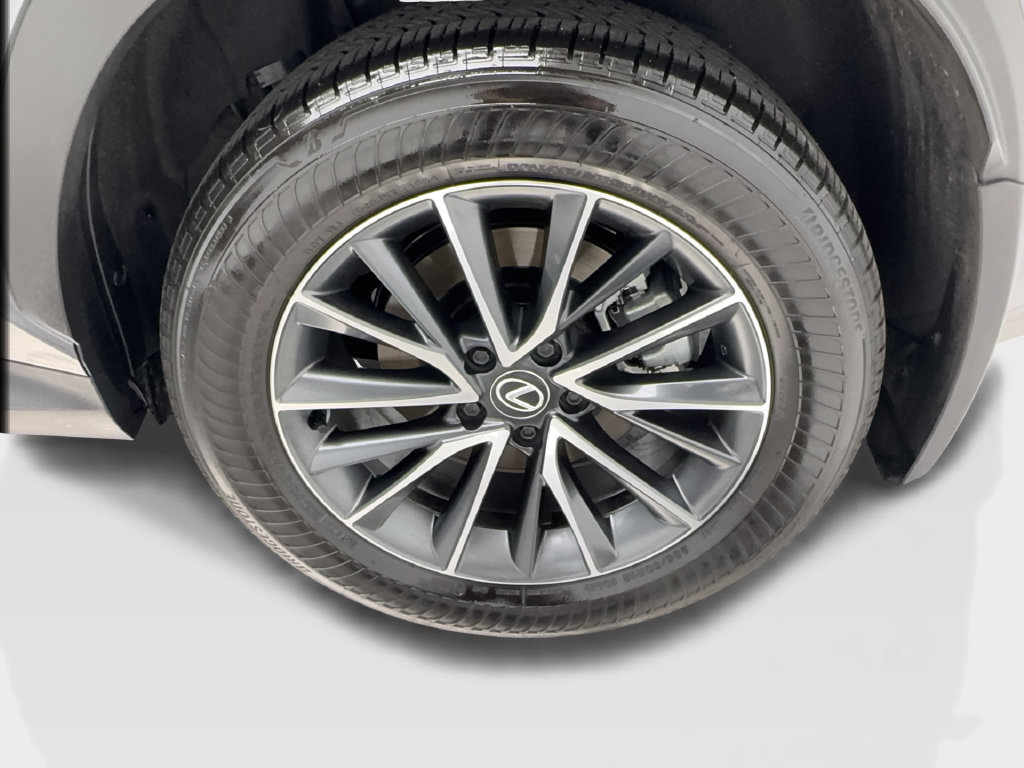 Used 2025 Lexus NX 250 FWD w/ Premium Package image 14