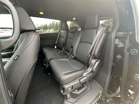 New 2026 Honda Odyssey Sport-L image 12
