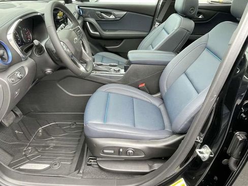 New 2026 Chevrolet Blazer RS image 12