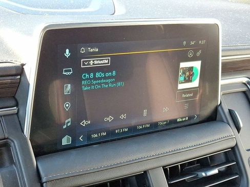 Used 2023 Chevrolet Tahoe LT image 19