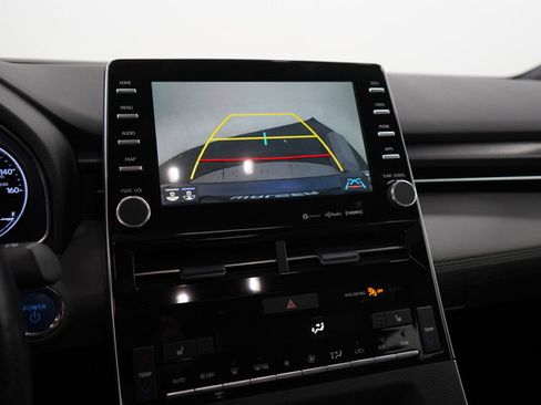Used 2020 Toyota Avalon XSE w/ All Weather Liner Package image 21