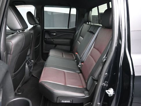 Used 2023 Honda Ridgeline Black Edition image 21