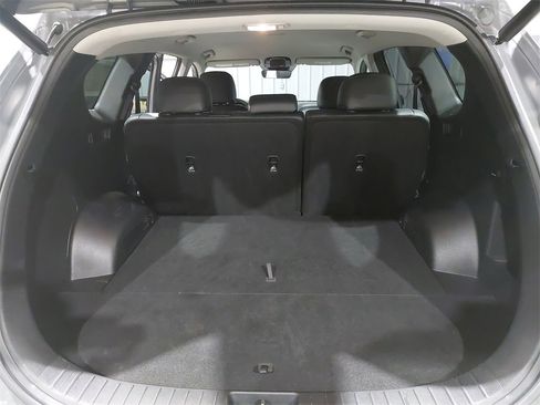 Used 2023 Hyundai Santa Fe XRT image 12