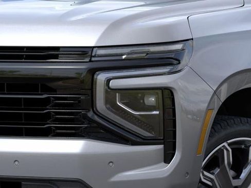 New 2026 Chevrolet Tahoe RST w/ RST Capability Package image 10