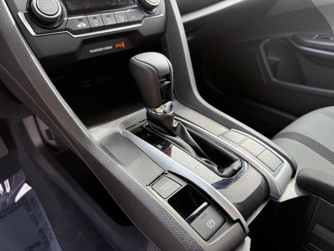 Used 2019 Honda Civic LX image 18