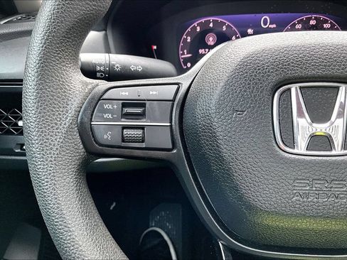 Used 2023 Honda Accord EX image 23
