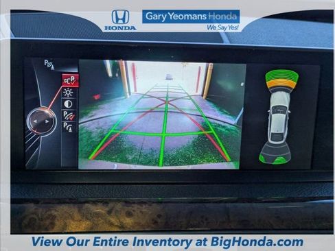 Used 2015 BMW 328i Gran Turismo xDrive image 28