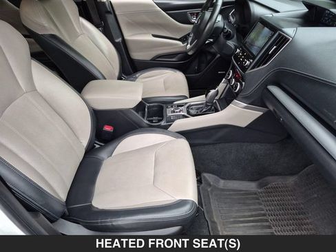 Used 2019 Subaru Forester Limited AWD/4WD image 32