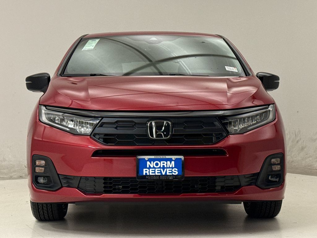New 2026 Honda Odyssey Sport-L image 3