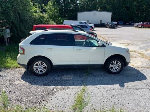 Used 2007 Ford Edge SEL FWD image 6