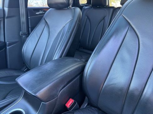 Used 2019 Lincoln MKC Reserve w/ MKC Climate Package image 20