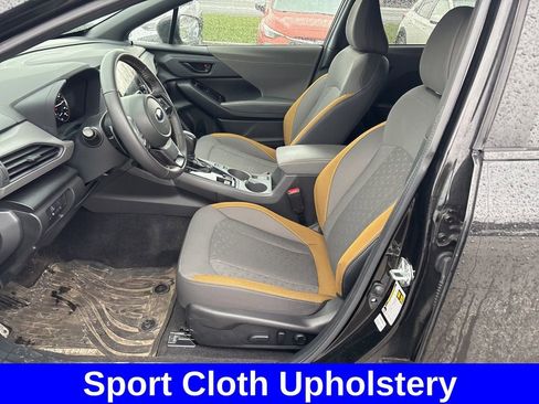 Used 2025 Subaru Crosstrek 2.5i Sport image 15