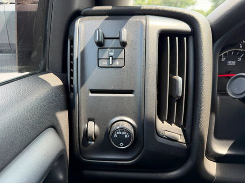 Used 2016 Chevrolet Silverado 3500 W/T w/ WT Convenience Package AWD/4WD image 23