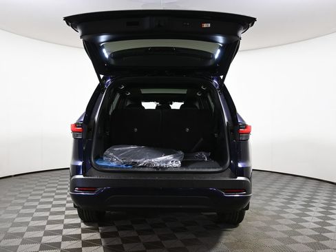 New 2026 Lexus TX 350 AWD w/ Technology Package image 37