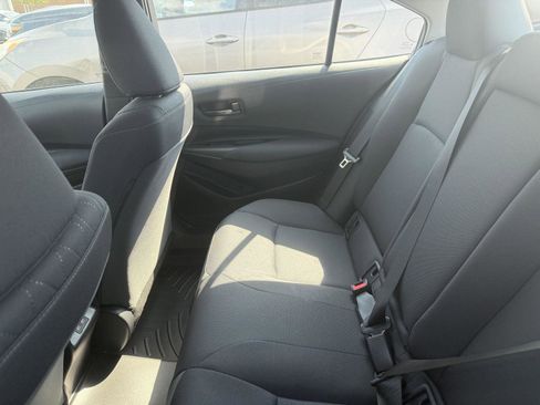 Used 2026 Toyota Corolla LE FWD image 9