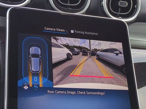 Used 2026 Mercedes-Benz GLC 300 image 21