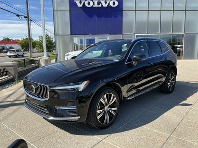 Certified 2023 Volvo XC60 B5 Plus w/ Climate Package