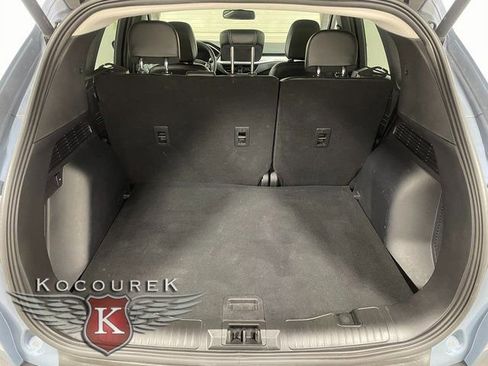 Used 2024 Ford Escape Platinum image 24