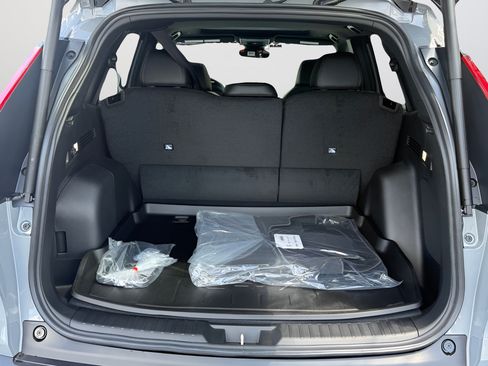 New 2026 Honda CR-V Sport Touring image 15