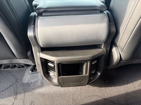 New 2026 RAM 1500 Tradesman AWD/4WD image 15