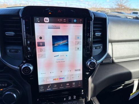 New 2026 RAM 1500 Big Horn image 17