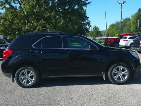 Used 2015 Chevrolet Equinox LT w/ Driver Convenience Package FWD image 12