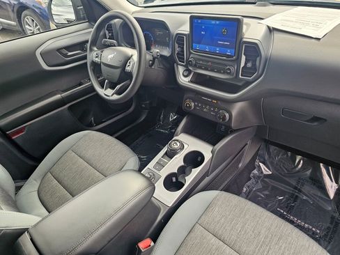 Used 2022 Ford Bronco Sport Big Bend AWD/4WD image 29