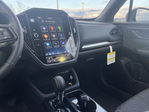 New 2026 Subaru Forester Premium image 22