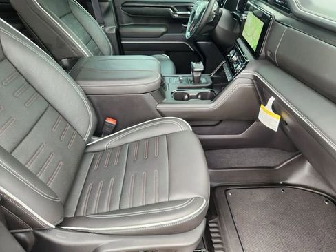 Used 2026 GMC Sierra 1500 AT4X AWD/4WD image 10