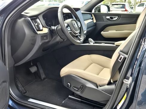 New 2026 Volvo XC60 B5 Plus w/ Protection Package image 14