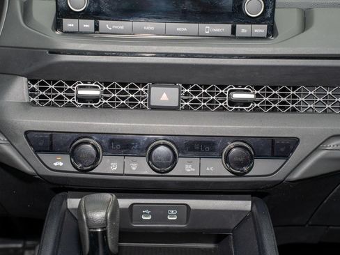 Certified 2024 Honda Accord EX image 23
