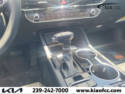 New 2026 Kia K5 GT FWD image 19