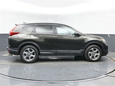 Used 2017 Honda CR-V EX-L image 11