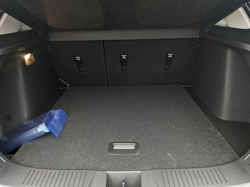 New 2026 Chevrolet Trax LT w/ LT Convenience Package image 15