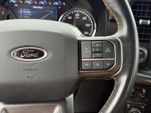 Used 2023 Ford F150 Tremor AWD/4WD image 25