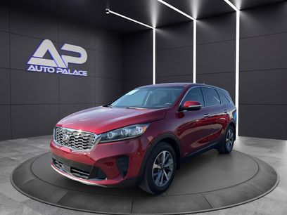 Used 2019 Kia Sorento AWD