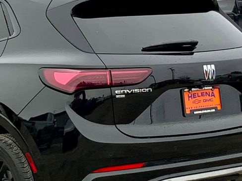 Used 2025 Buick Envision Sport Touring image 12