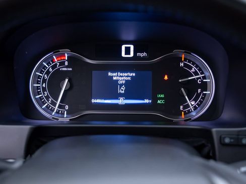 Used 2023 Honda Ridgeline RTL-E image 22