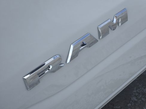 New 2026 RAM 1500 Tradesman w/ Off Road Group AWD/4WD image 7