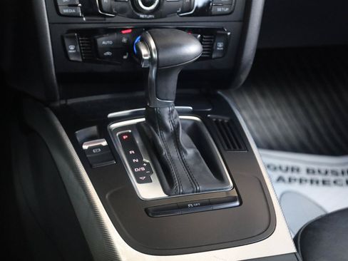 Used 2014 Audi A4 2.0T Premium w/ Cold Weather Package AWD/4WD image 39