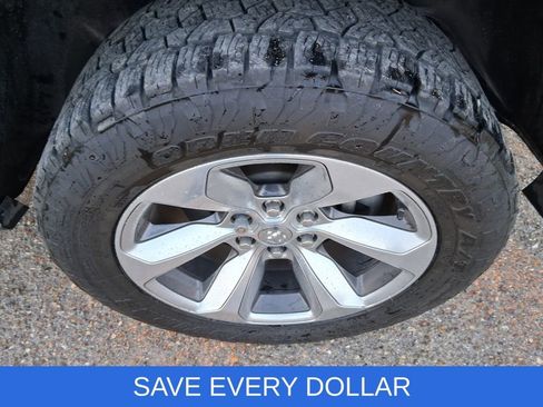 Used 2022 RAM 1500 Limited AWD/4WD image 10