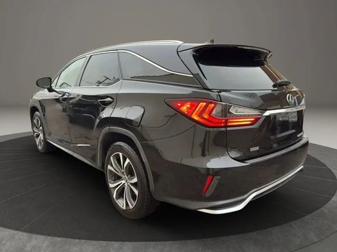Used 2019 Lexus RX 350L AWD image 7
