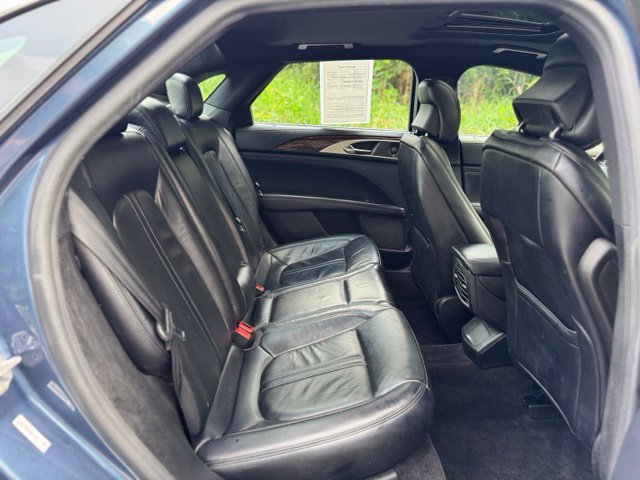 Used 2019 Lincoln MKZ Reserve w/ Reserve Plus Package AWD/4WD image 17