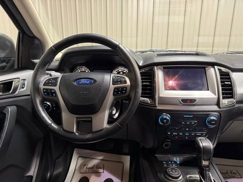 Used 2022 Ford Ranger XLT w/ Equipment Group 302A High image 31