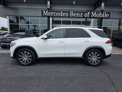 Certified 2024 Mercedes-Benz GLE 350 4MATIC